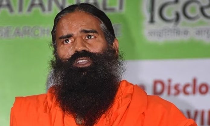 Supreme Court Issues Contempt Notice to Patanjali Ayurveda