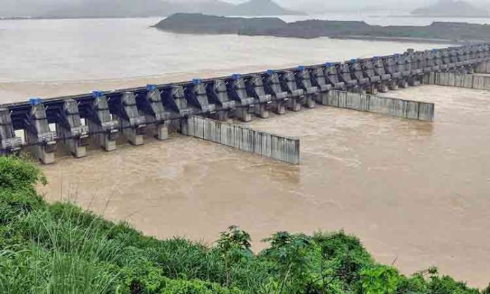 Polavaram will be completed by March 2026