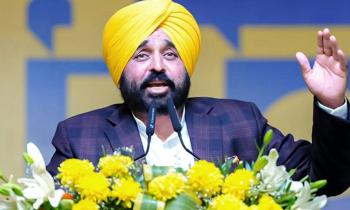 Punjab CM announces Rs 1 crore compensation