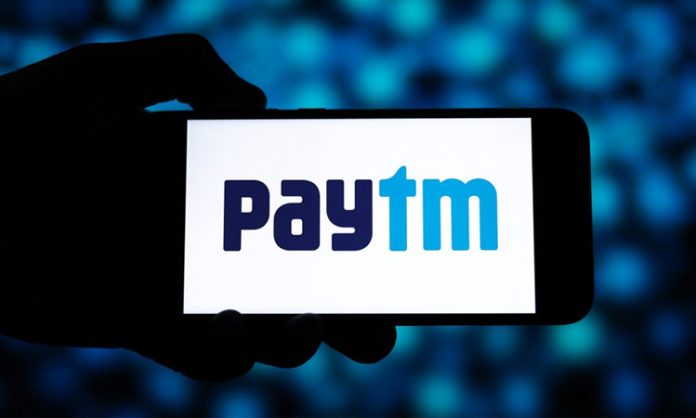 RBI offers Paytm temporary relief