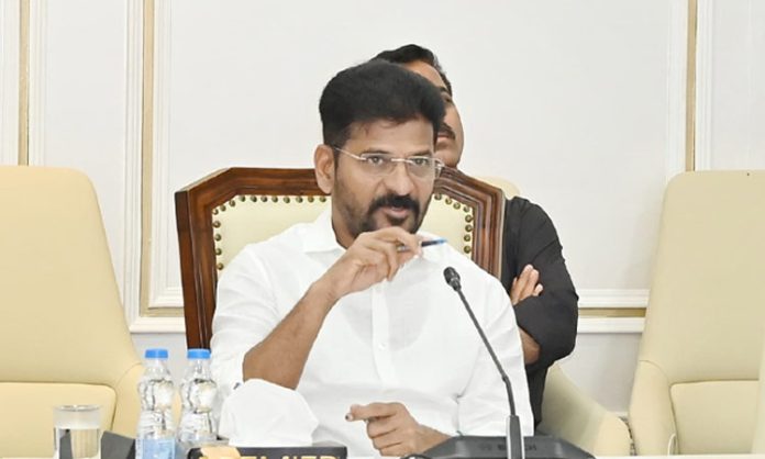 Telangana Cabinet meeting on June 21