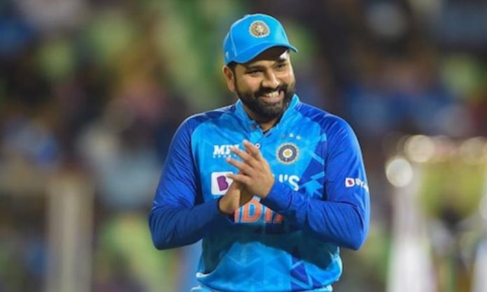 Rohit Sharma to captain India at T20 World Cup 2024