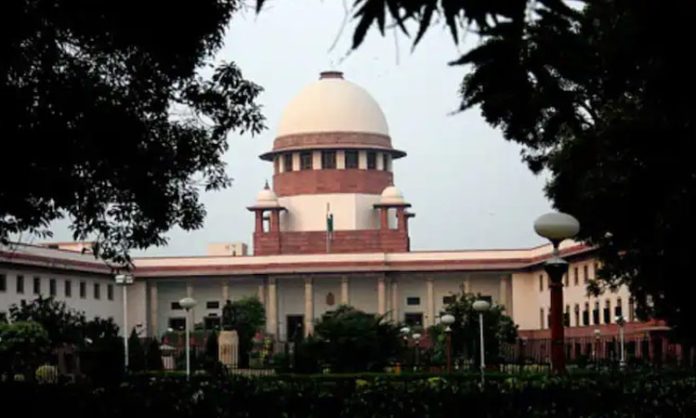 SC Refuses Stay On CEC ECs Appointment
