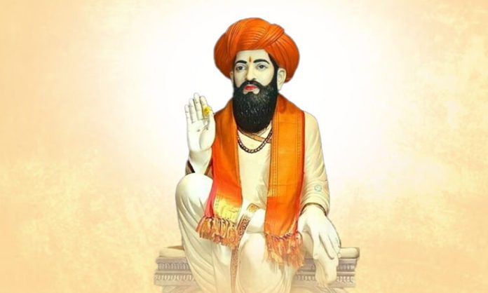 Sevalal maharaj jayanti 2024