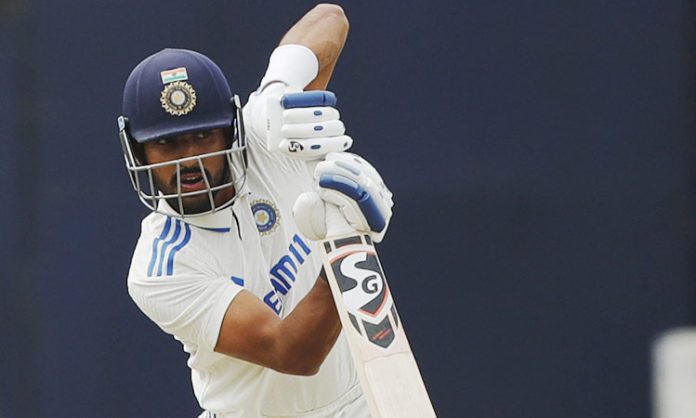 Sunil Gavaskar Has Huge Praise for Dhruv Jurel