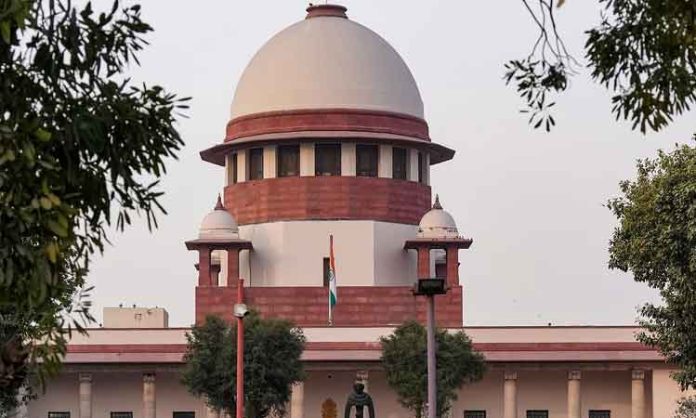 Supreme Court agrees to hearing on free assurances during elections