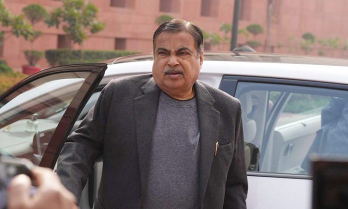 Those who do bad work never punished Says Nitin Gadkari