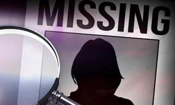 Two women disappeared in Patancheru