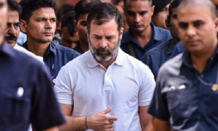 When Will Pulwama Martyrs Get Justice Asks Rahul