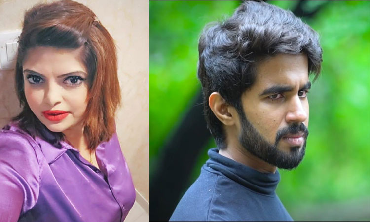 ఇష్టపడిన వ్యక్తిని పెళ్లి చేసుకోవాలని ఆశతో కిడ్నాప్