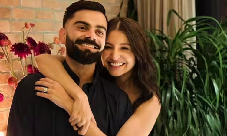 Anushka Sharma blessed with baby boy