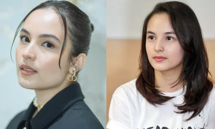 Chelsea Islan Select for Rajamouli-Mahesh babu Movie