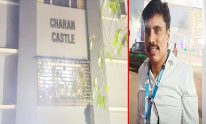 chinagadili rural tahsildar ramanaiah murdered