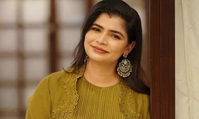 HCU Student Complaint against Singer Chinmayi Sripada