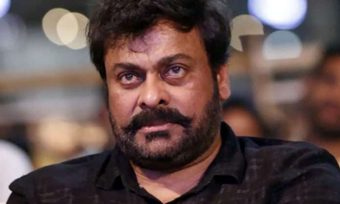 Chiranjeevi to play dual role in Viswambhara Movie