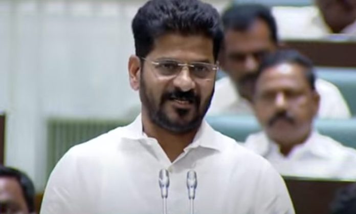 Group-1 age limit raised to 46 years Says CM Revanth Reddy