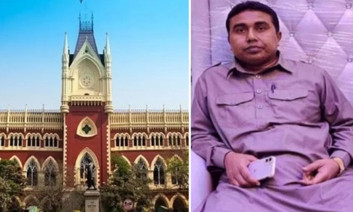 Shahjahan Sheikh to arrested by CBI or ED: Calcutta High Court