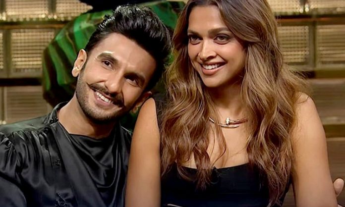 Deepika Padukone- Ranveer Singh to become Parents