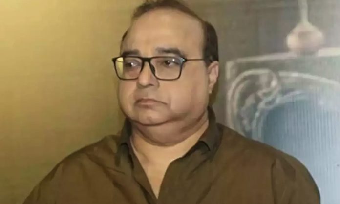 Director Rajkumar Santoshi gets 2 years jail