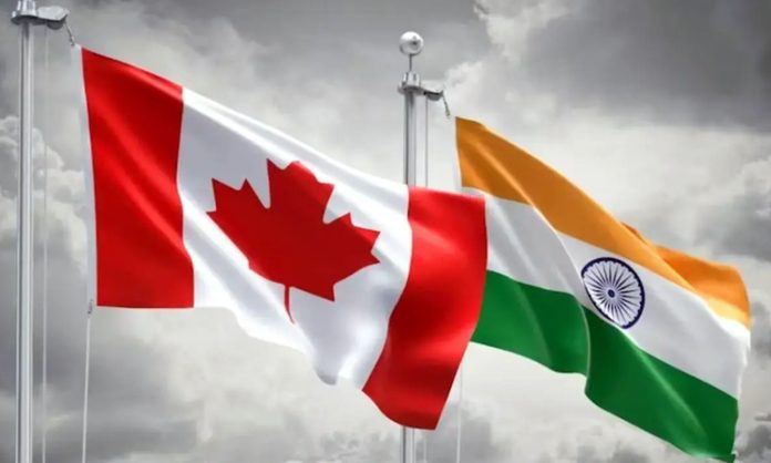Indian denied Canada election interference charge