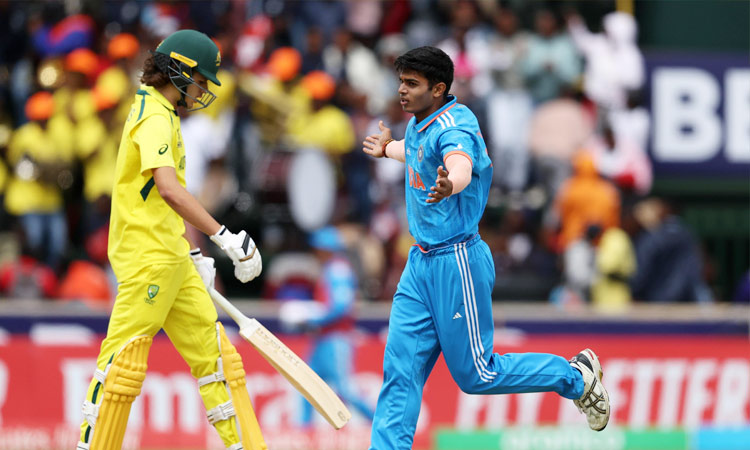 india vs australia u19 world cup final
