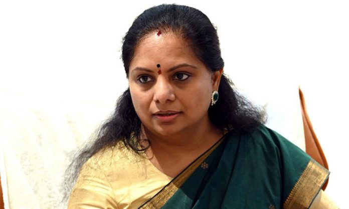 Kavitha Bail Petition Adjourned to April 4