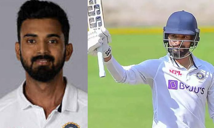 KL Rahul play in 4th test