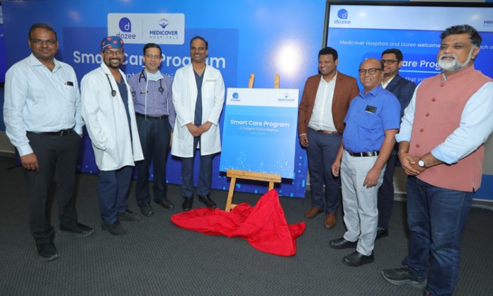 Medicover Hospitals introduced SmartCare @Medicover program