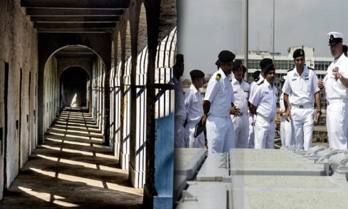 Qatar released 8 Indian ex-Navy veterans