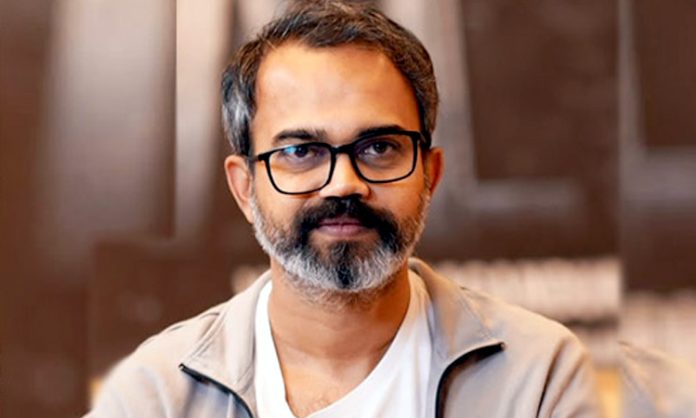 Director Prashanth Neel Reveals his favourite director Upendra