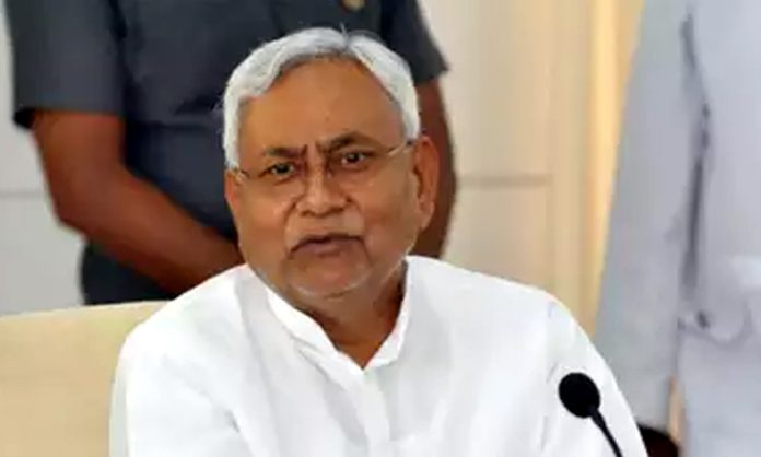 No trust Motion on Nitish Govt on Feb 12