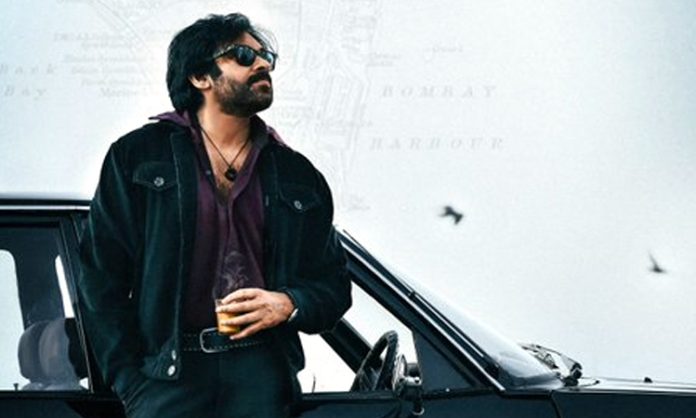 Pawan Kalyan's OG Movie to release on Sep 27