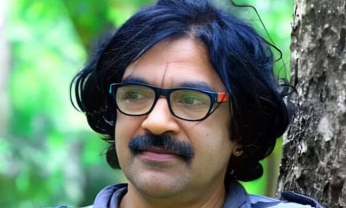 Director Prakash Koleri found dead in Wayanad