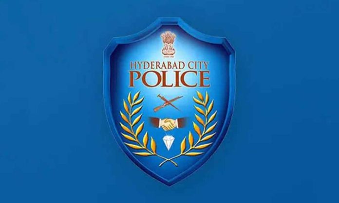 7 Inspectors Transferred in Hyderabad
