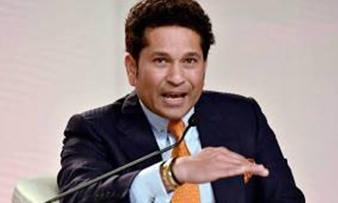 Sachin tendulkar recall memories