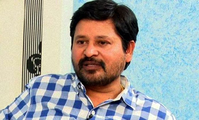 Director N Shankar to make web series on Telangana Movement