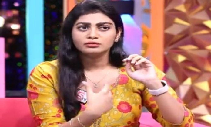 Soumya janu attack on Home guard