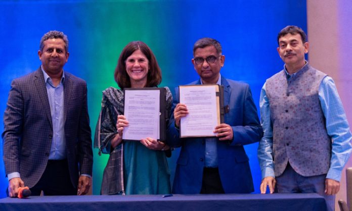 Algo Bharat expands partnership with T-Hub