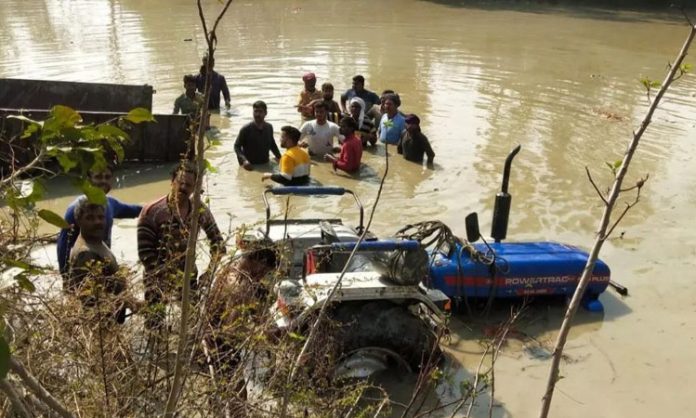 Uttar Pradesh Haridwar