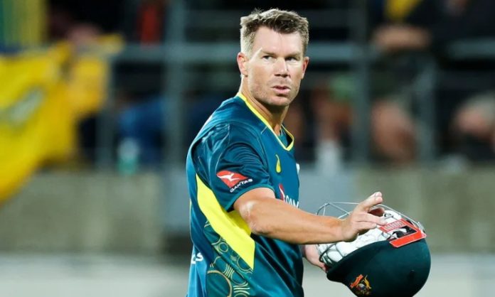 David Warner Injured ahead of IPL 2024