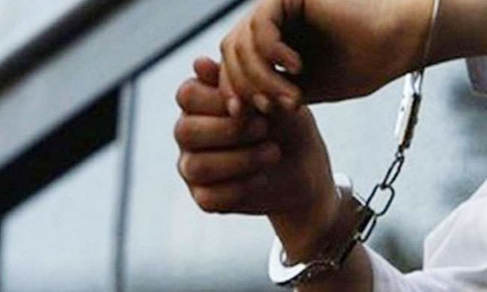 Bengaluru Man Held for Helping 22 pakistanis