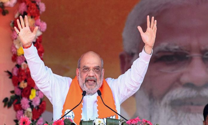 Amit Shah says states cannot block CAA