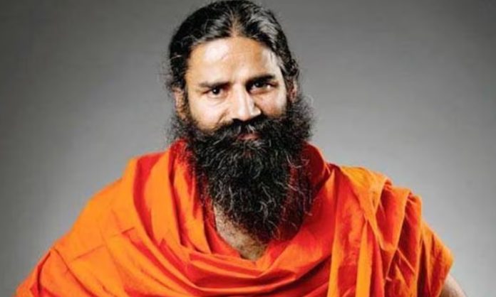 Supreme Court Summons to Ramdev Baba