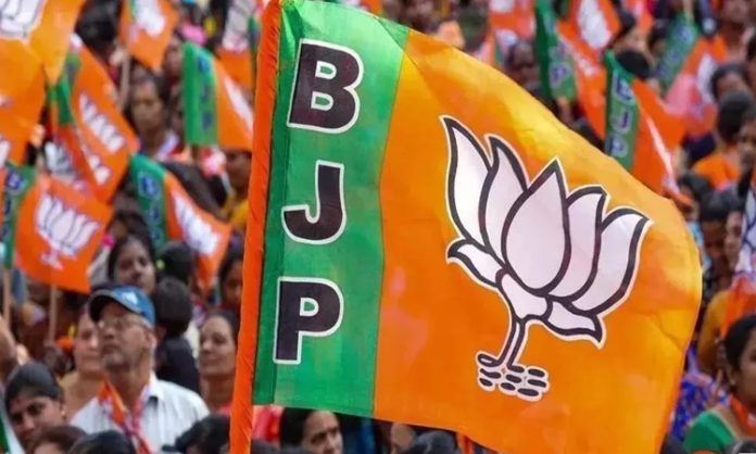 Gujarat BJP candidates dropped out of contest in Lok Sabha Elections 2024