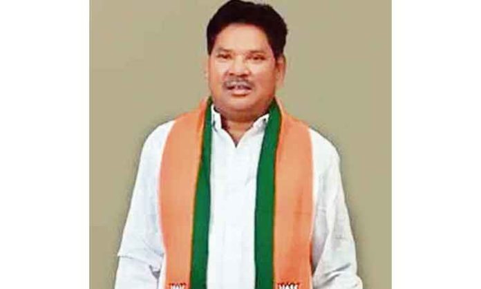 Conspiracy of our party leaders against me