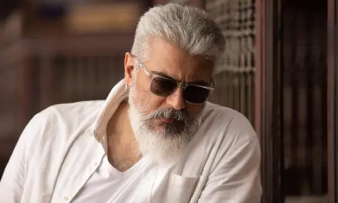 Brain surgery for hero Ajith