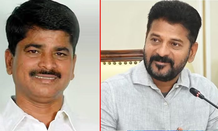 CM Revanth Reddy Brother Tirupathi Reddy Got Heart Attack