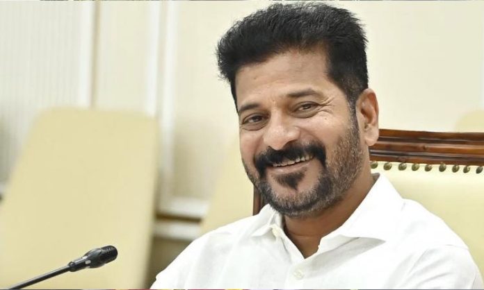 Rahul Gandhi is the Next Prime Minister of India Says CM Revanth reddy