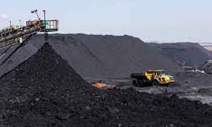 Singarenike Tadicherla Coal Block