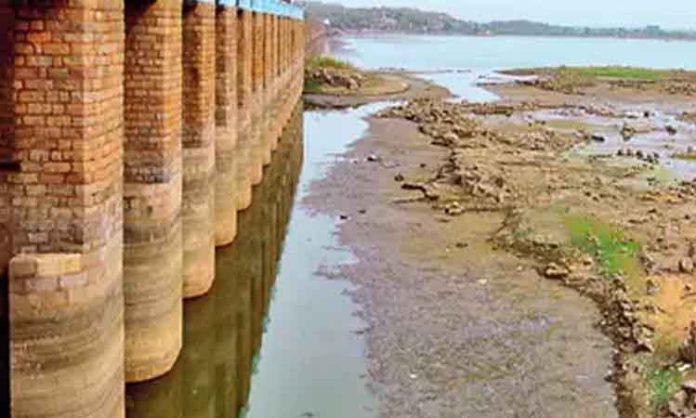Drinking water is drowning!
